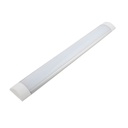 Lampara Led Integrada 85/265V 6500K