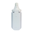 Foco Led 3 Aspas 110V E27 30W 6500K