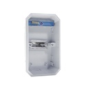 Caja Distribución C/Tapa