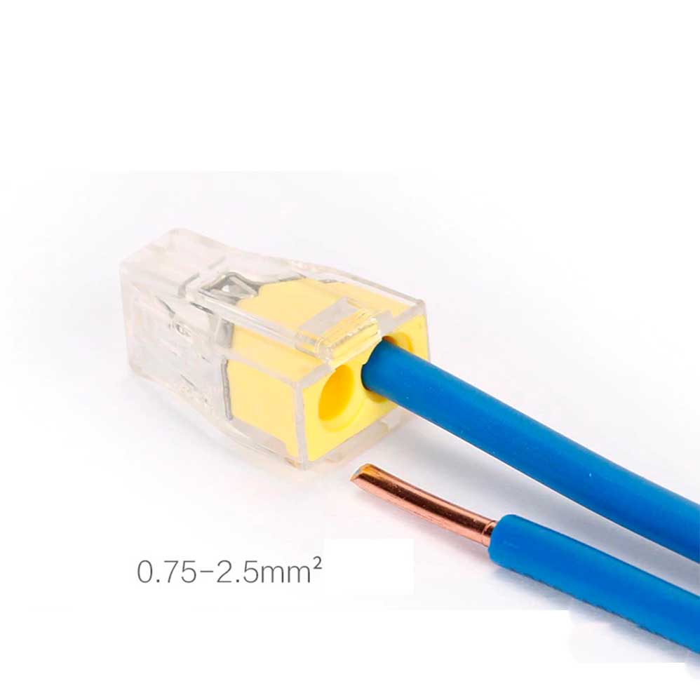 Bloque De Conexión 1-2.5 mm