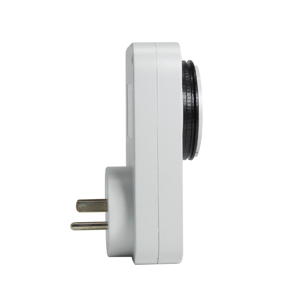 Programador 15A 110V 24H