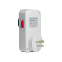 Programador 15A 110V 24H