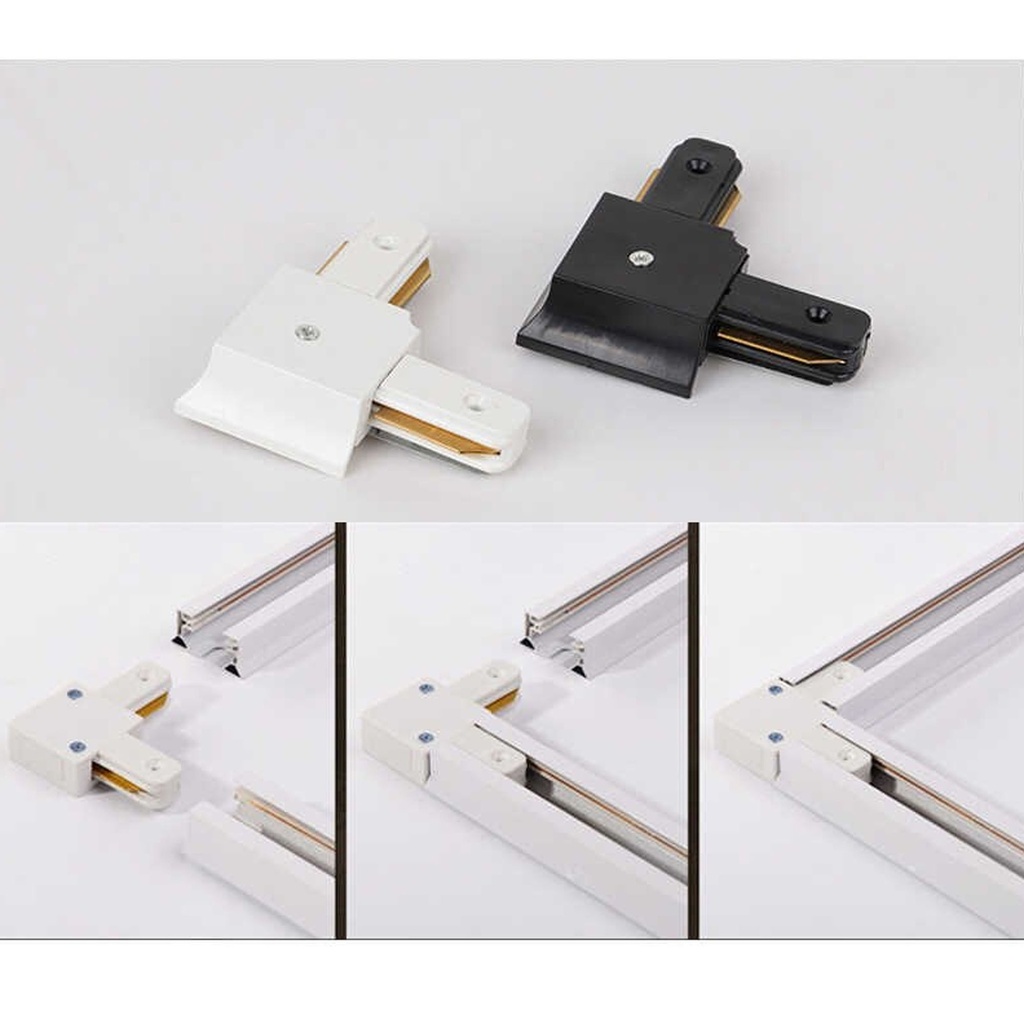 Accesorio Para Riel