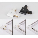 Accesorio Para Riel