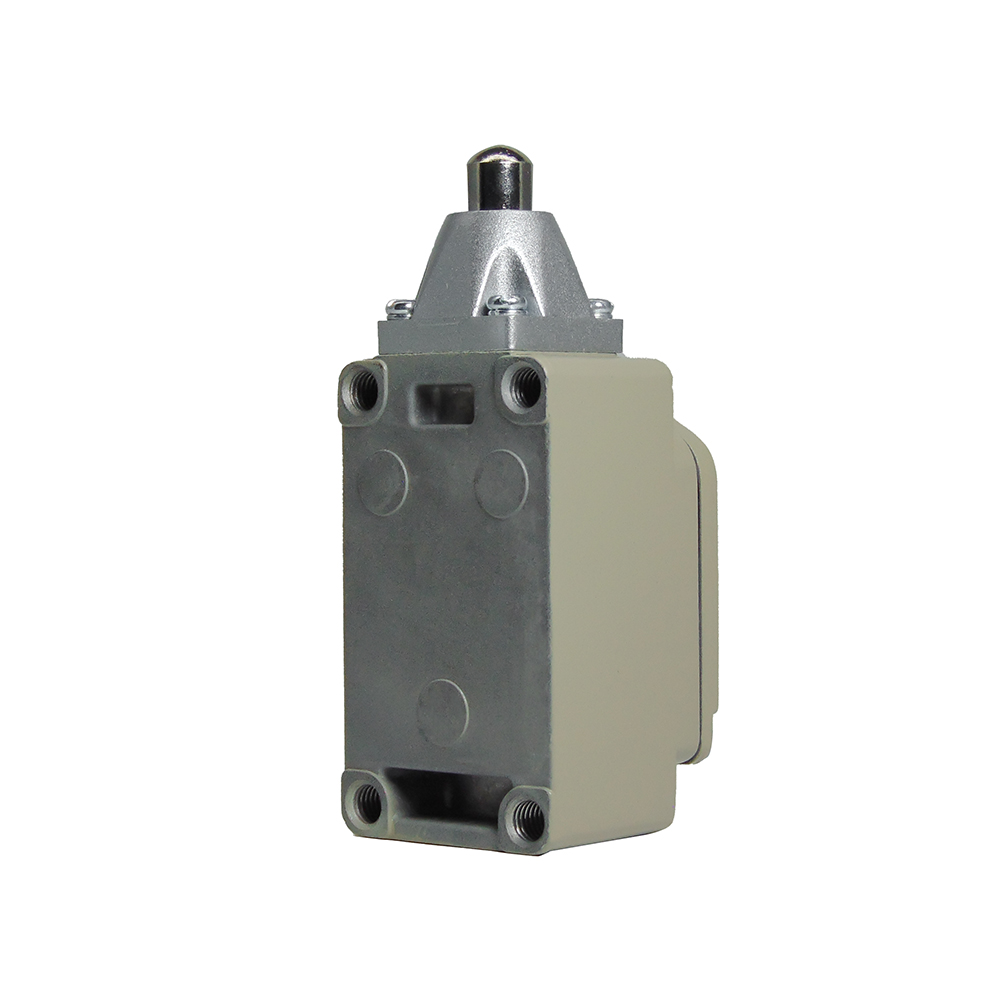 Final Carrera Pulsador Punto Alto