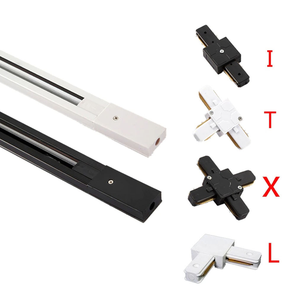 Accesorio Para Riel