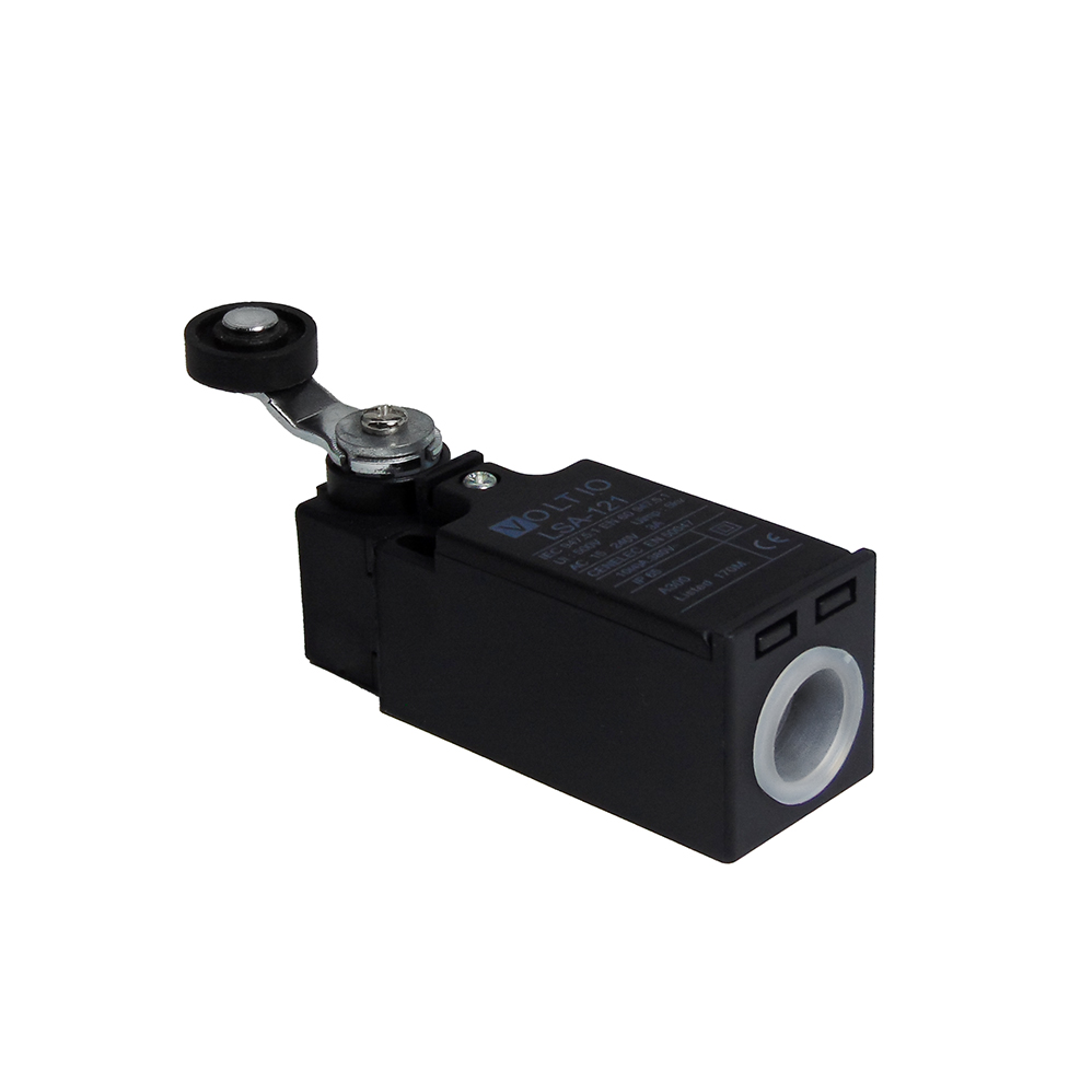 Final Carrera Roldana 45° Bidireccional