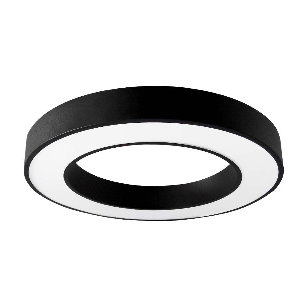 Luminaria Deco. Aro 85/265V 40W