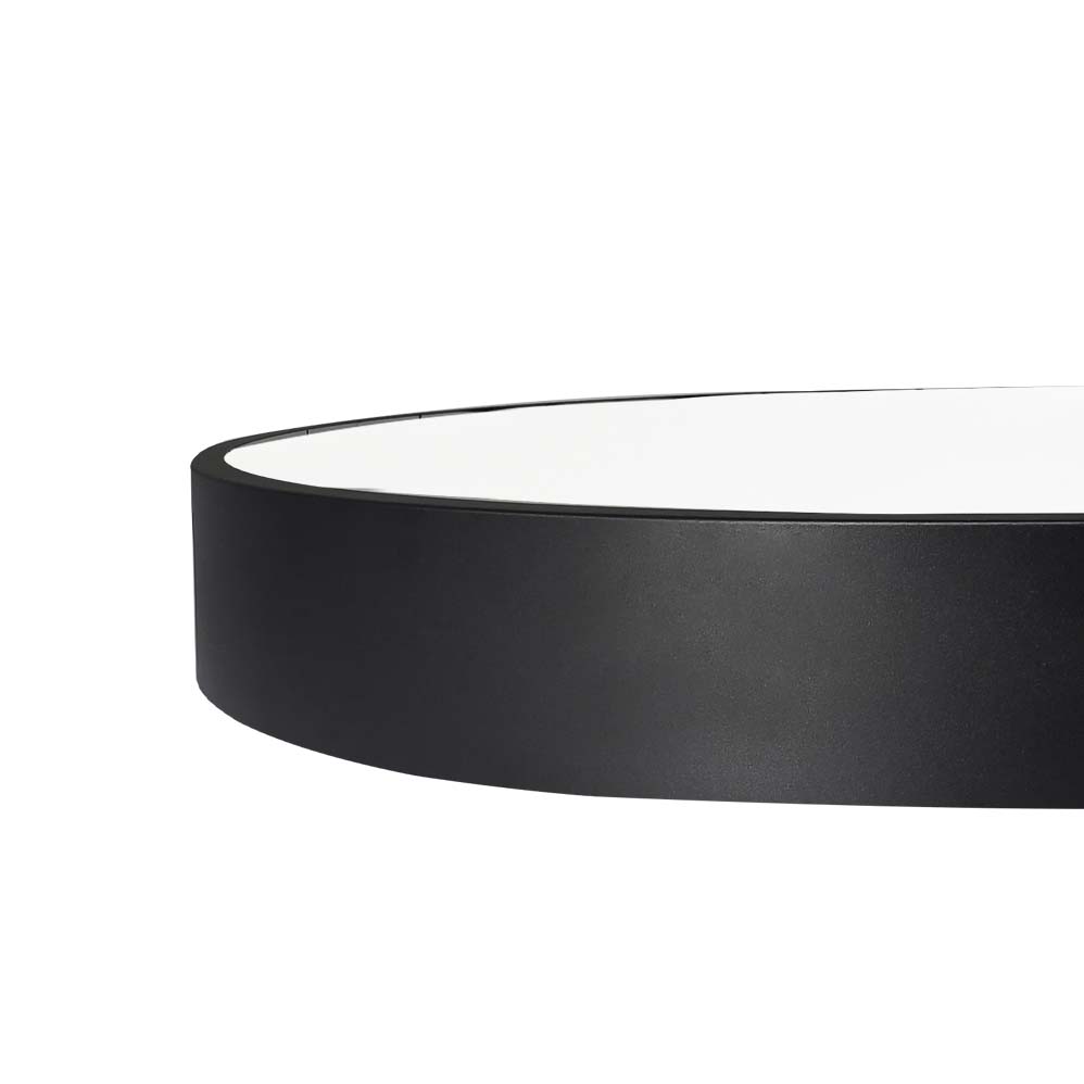 Luminaria Deco. Circular 85/265V 50W