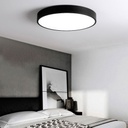 Luminaria Deco. Circular 85/265V 50W