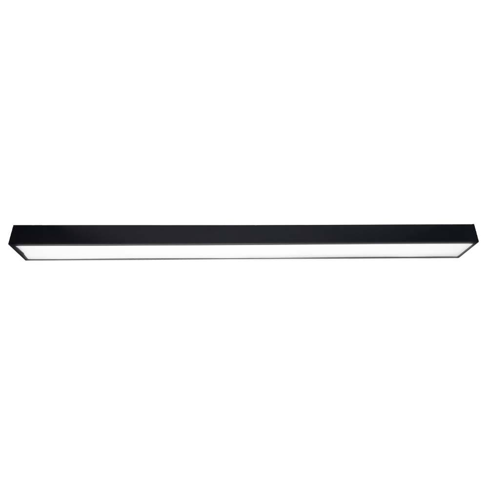 Luminaria Deco. Lineal 85/265V 40W 6500K