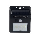 Aplique Solar Led 85/265V 6W 6500K