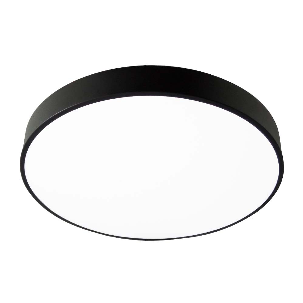 Luminaria Deco. Circular 85/265V 50W