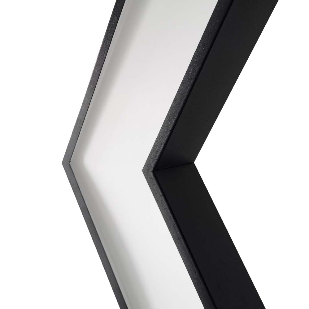 Luminaria Deco. Nido 85/265V 50W 6500K