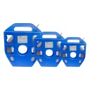 Cinta Bandit Rollo X 30Mts