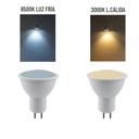 Dicroico Led GU5.3 5W