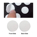 Fieltro Adhesivo X 9 Und