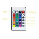 Reflector Led 90/264V RGB