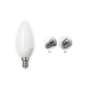 Foco Led C37 110V E14 5W