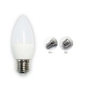 Foco Led C37 110V E27 5W