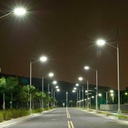 Lampara Led Alumbrado Publico 110/220V 6500K