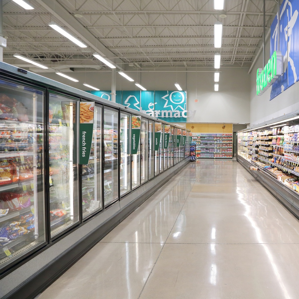 Tubo Led T8 110/220V