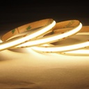 Cinta LED COB 5Mts/Rollo