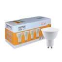Packx4 Foco Led GU5.3 110V 5W