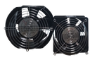 Ventilador Axial Industrial