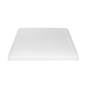 Panel LED Infinity Cuadrada (Empotrable)