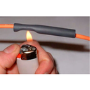 Tubo Termoencogible Negro