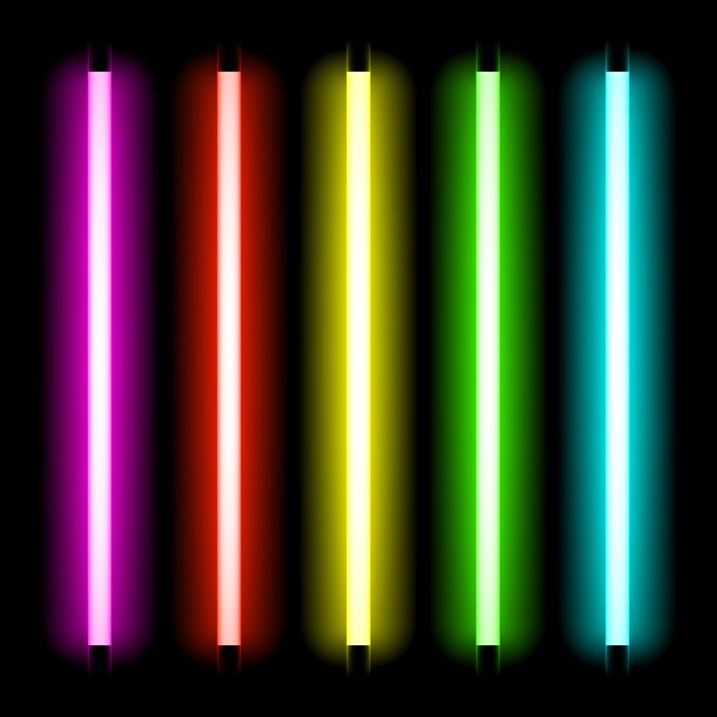 Tubo Led T8 85/265V 20W