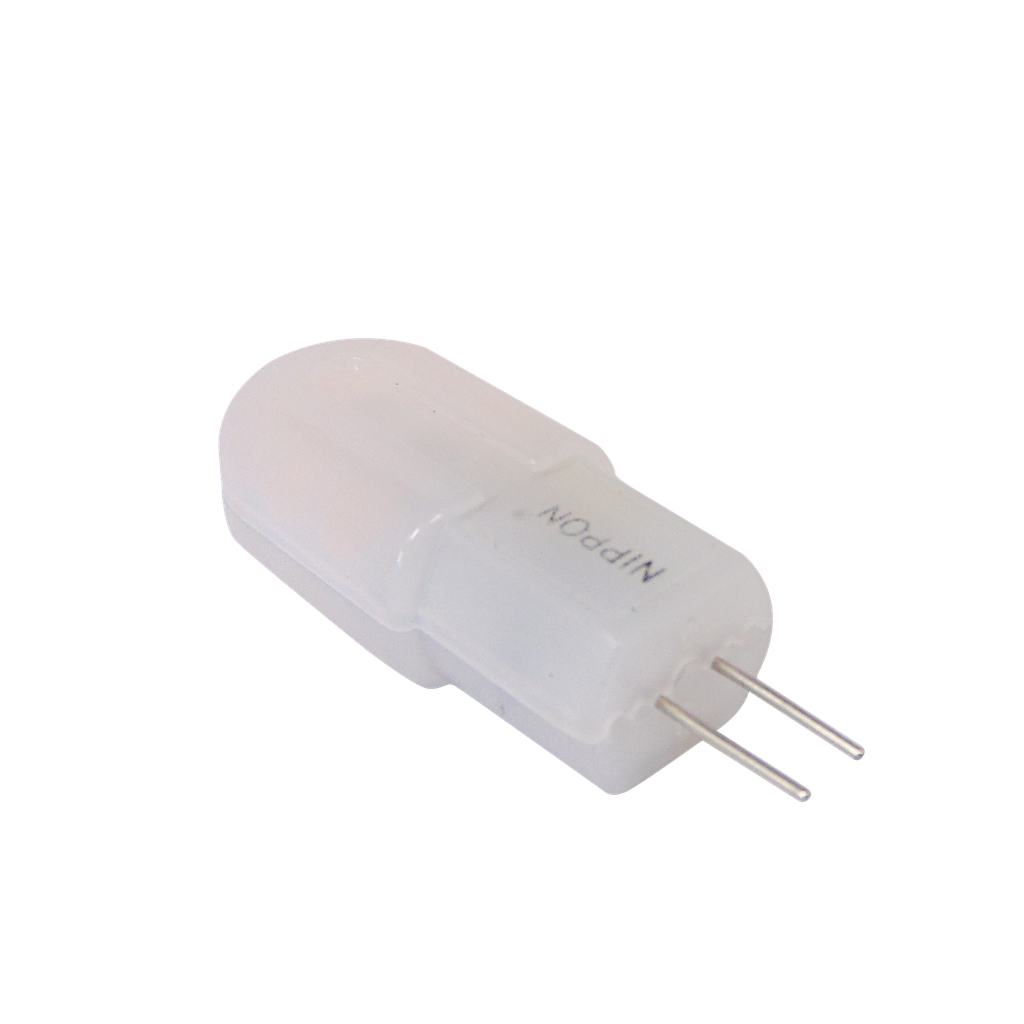 Bulbo Led JC 12V 2W 
