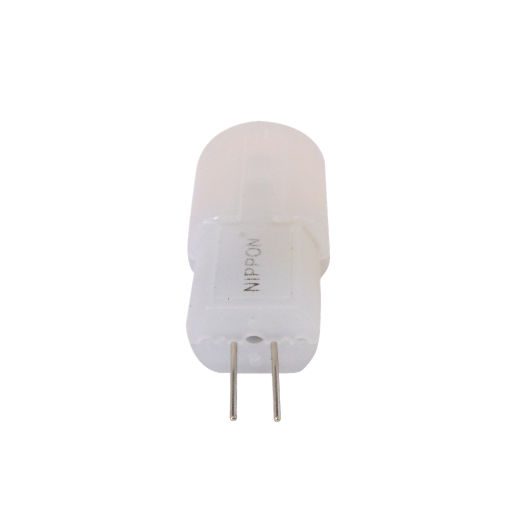 Bulbo Led JC 12V 2W 