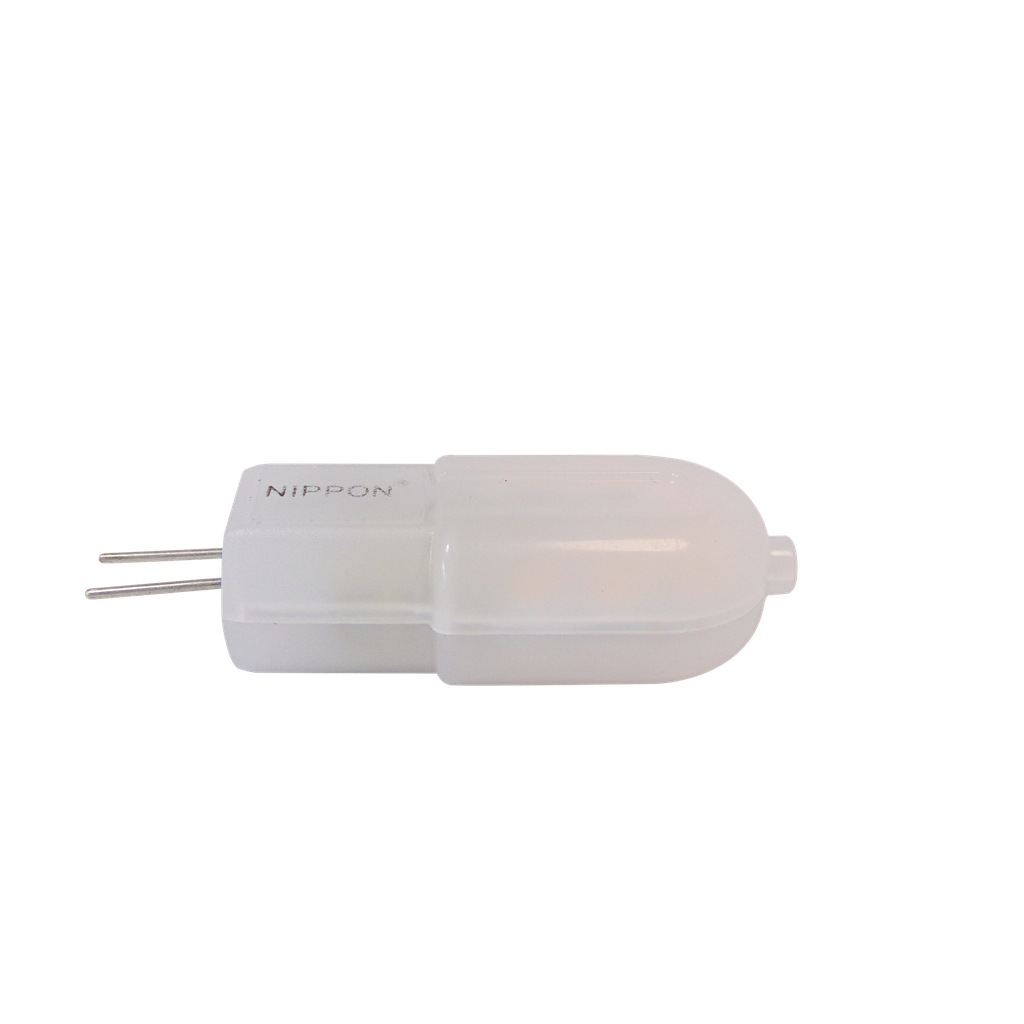 Bulbo Led JC 12V 2W 