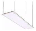 Panel Led 85/265V 120 x 30 Cm 50W 6500K