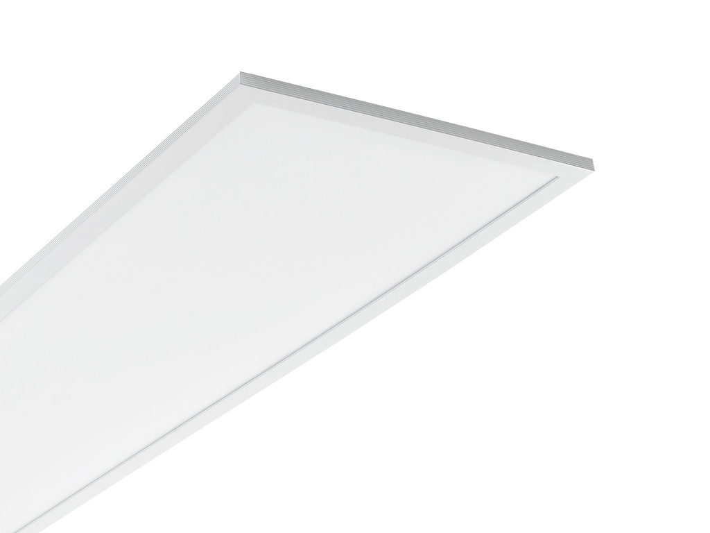 Panel Led 85/265V 120 x 30 Cm 50W 6500K