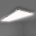 Panel Led 85/265V 120 x 30 Cm 50W 6500K