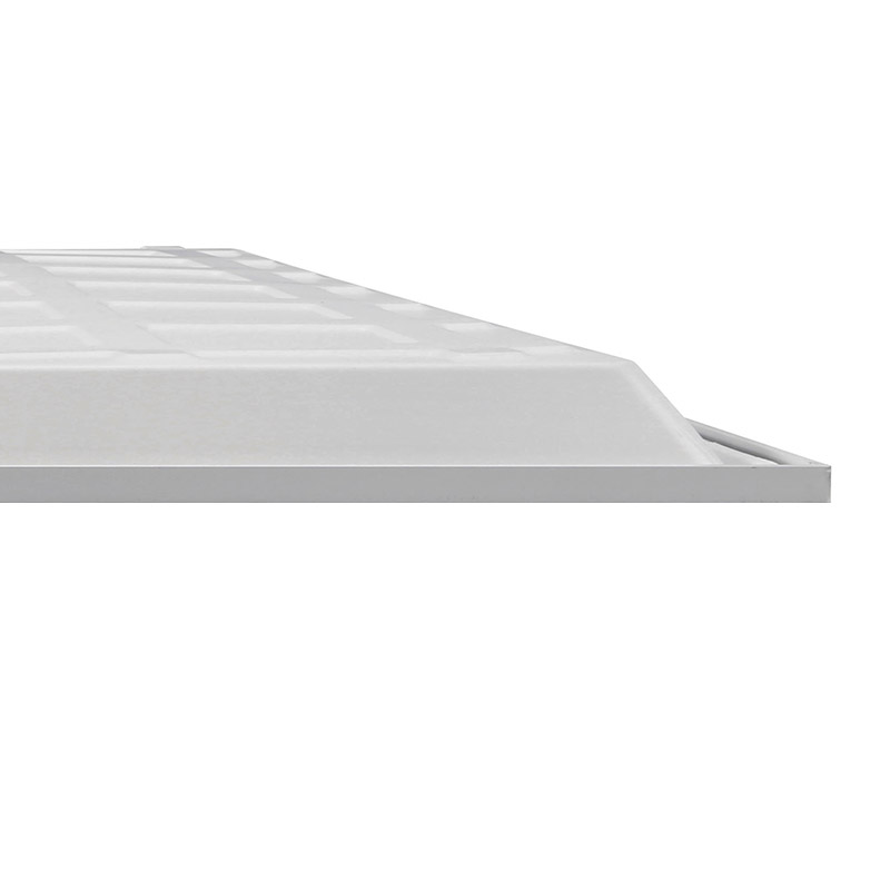Panel Led 85/265V 120 x 60 Cm 60W 6500K