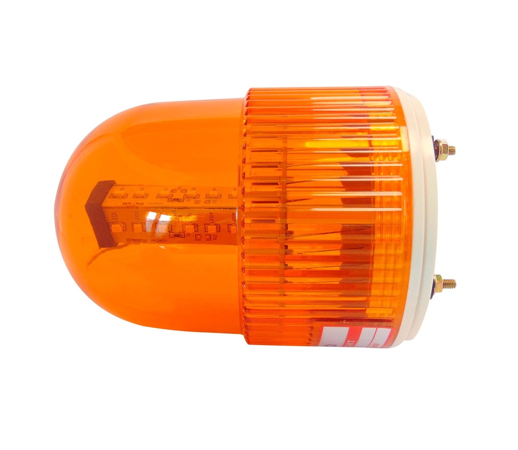 Baliza Led Flasheo 24/110/220V