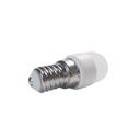 Bulbo LED Refrigeradora T22 110V E14 2W 6500K
