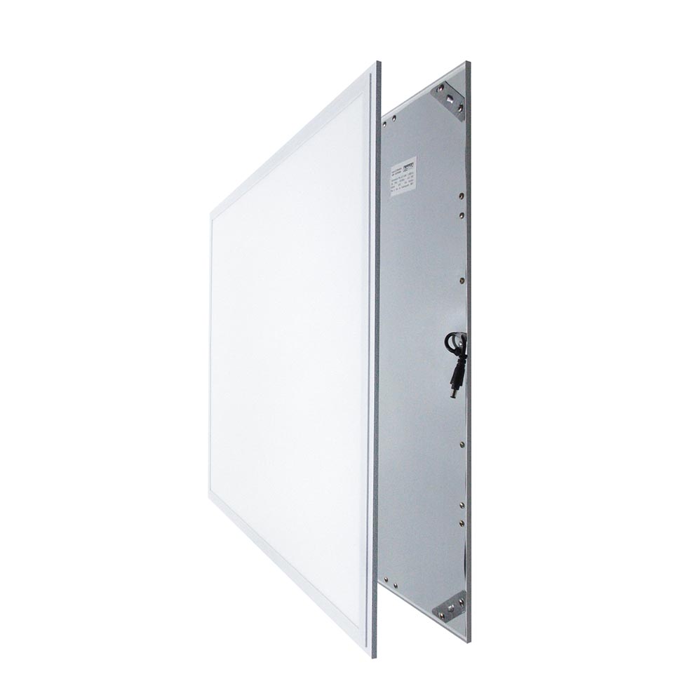 Panel Led 85/265V 60 X 60 Cm 6500K