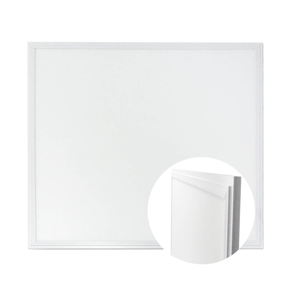 Panel Led 85/265V 60 X 60 Cm 6500K
