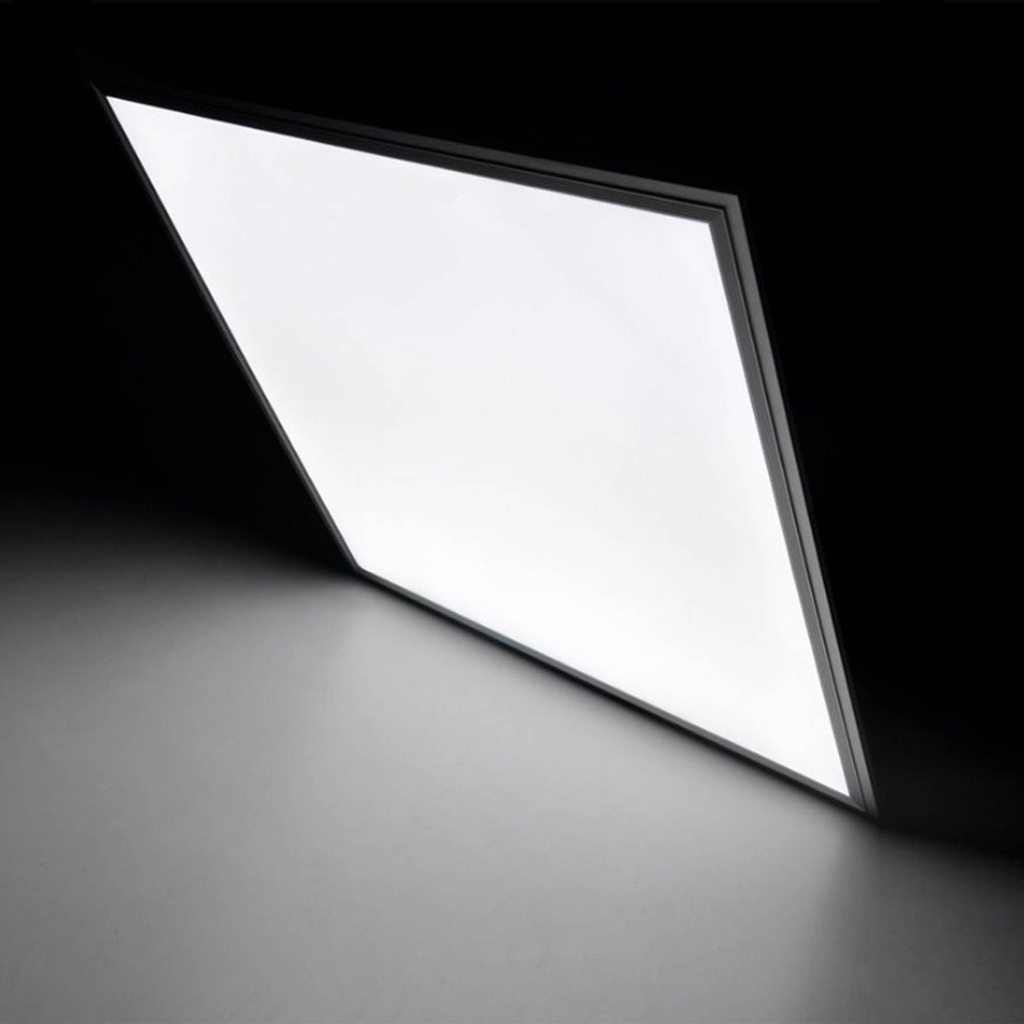Panel Led 85/265V 60 X 60 Cm 6500K