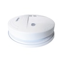 Sensor Humo 9V Con Batería