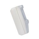 Sensor 180° Auxiliar Alarma Blanco