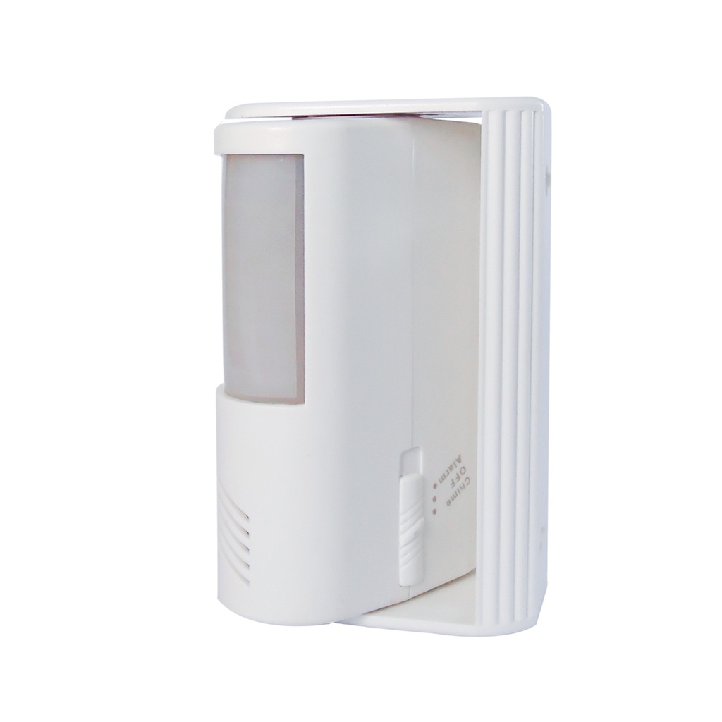 Sensor Chismoso 140° 9V 80Db