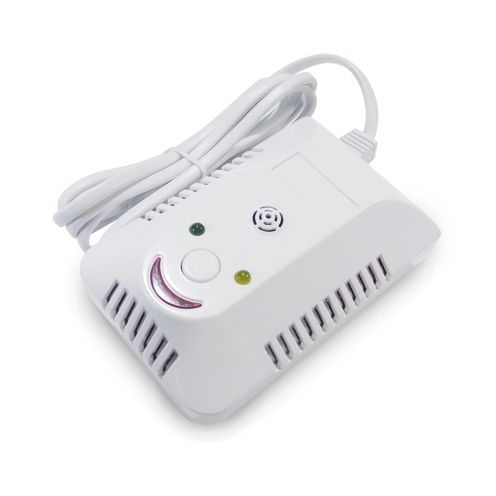 Sensor Detector De Gas