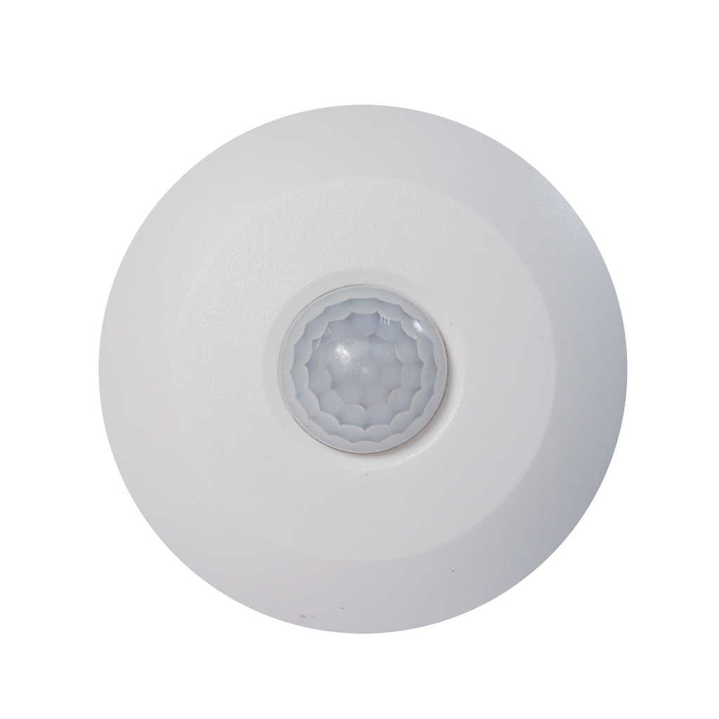 Sensor 360° 110/130V Blanco