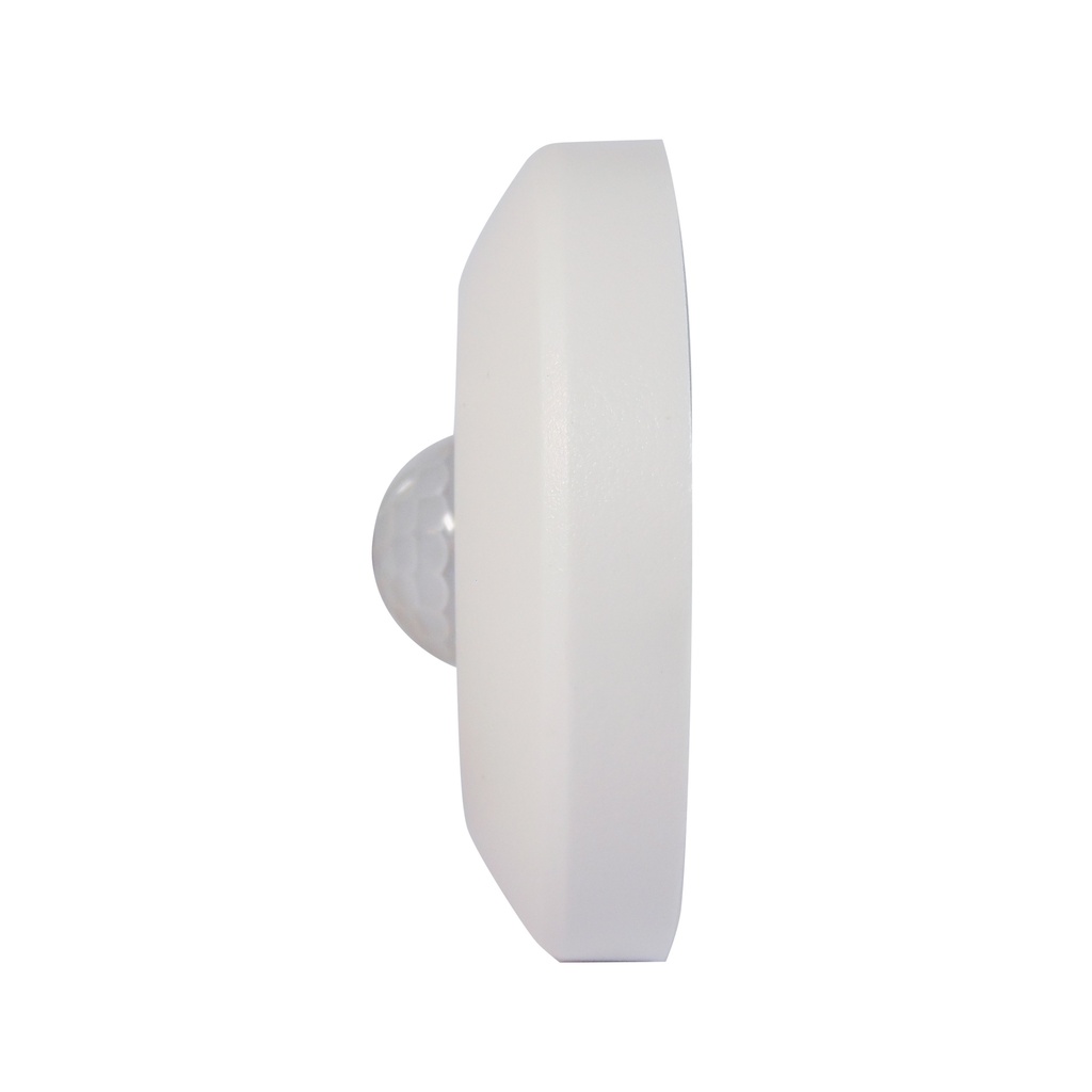 Sensor 360° 110/130V Blanco